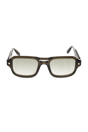 ‘project14’ sunglasses od John Dalia
