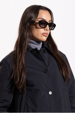Sunglasses `p15` od John Dalia