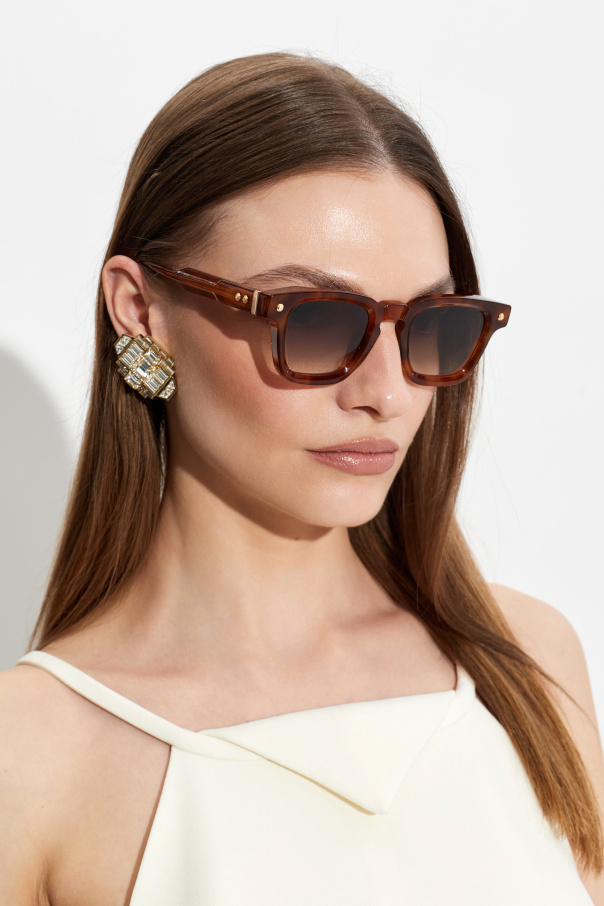 John Dalia "P16" sunglasses