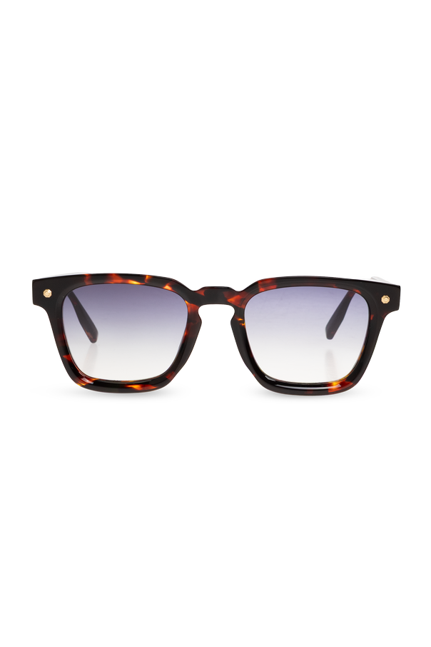 ‘Project 16’ sunglasses od John Dalia