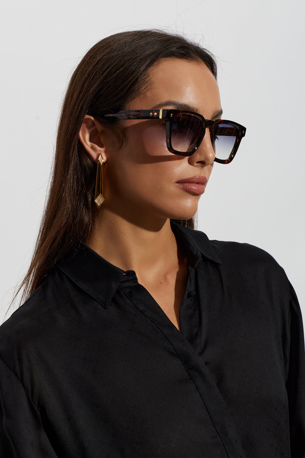 John Dalia Sonnenbrille ‘Project 16’