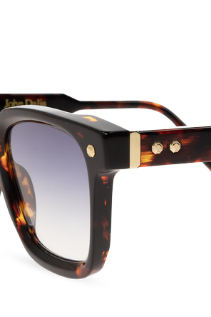 John Dalia Sonnenbrille ‘Project 16’