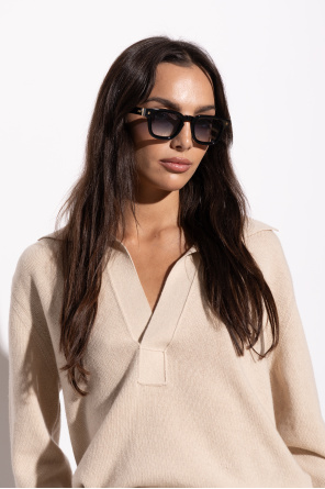 Sunglasses `p16` od John Dalia