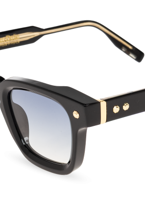 John Dalia Sunglasses `P16`