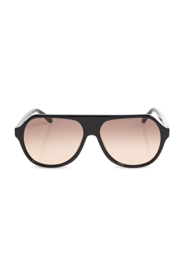 Sunglasses od Palm Angels