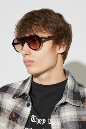 Palm Angels Sunglasses