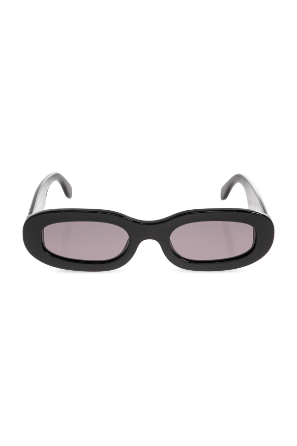 Sunglasses od Palm Angels