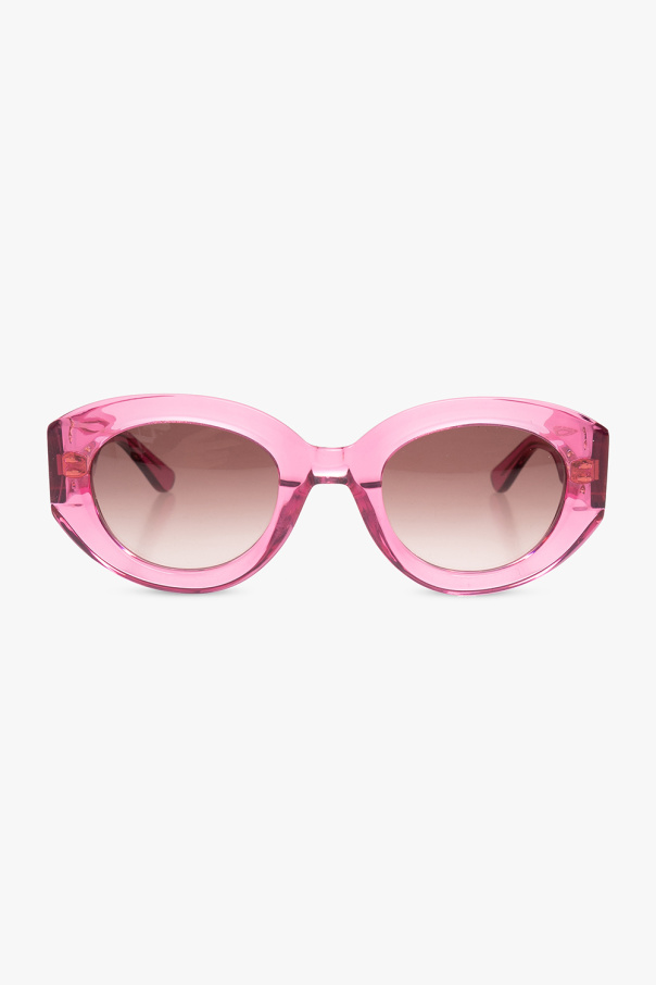 Emmanuelle Khanh Okulary przeciwsłoneczne ‘Palace’