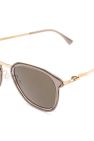 Mykita GREY Sunglasses ‘Dakar’