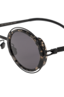 Mykita BLACK Sunglasses 'Pearl'