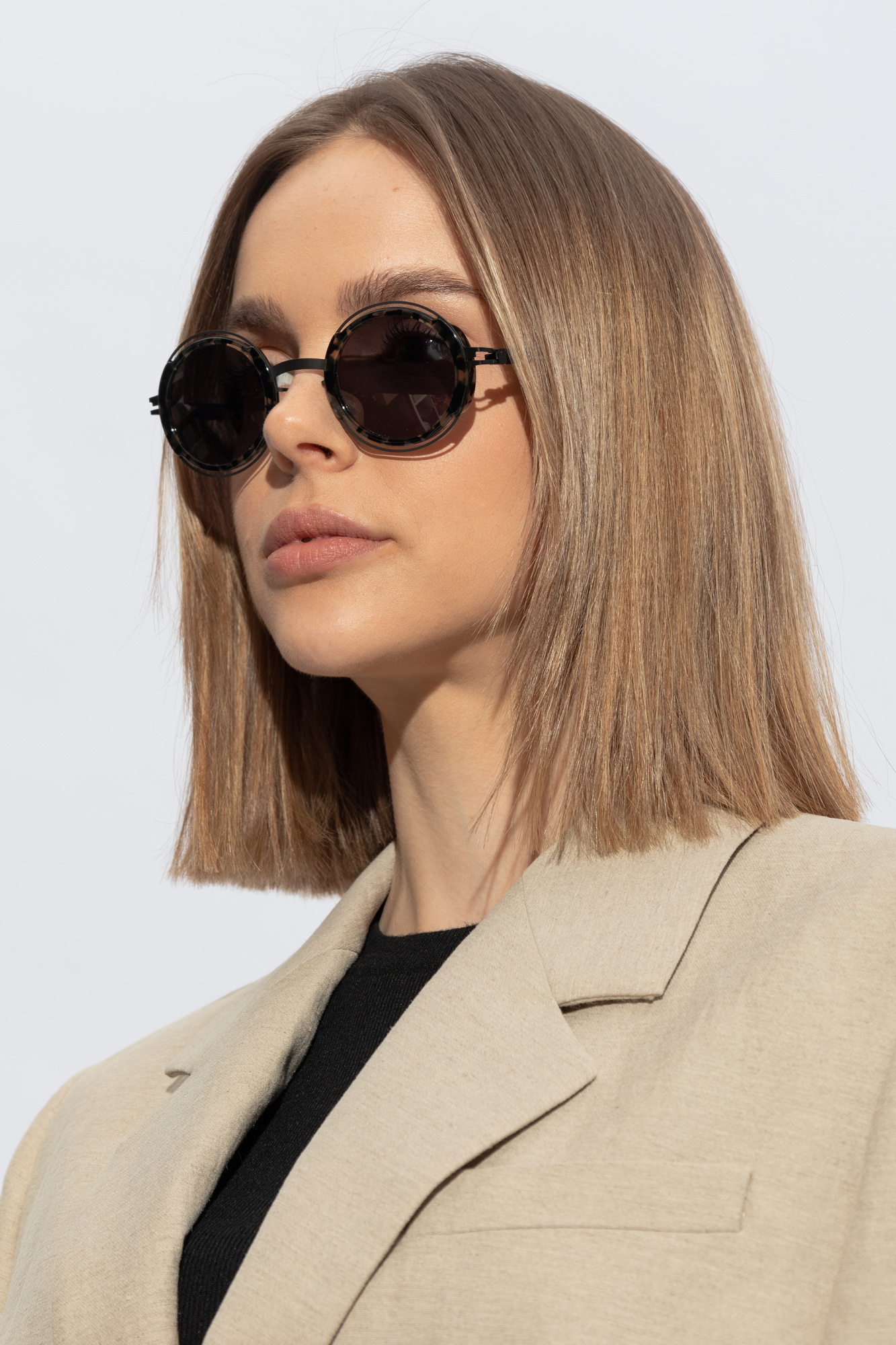 Mykita Sunglasses 'Pearl'