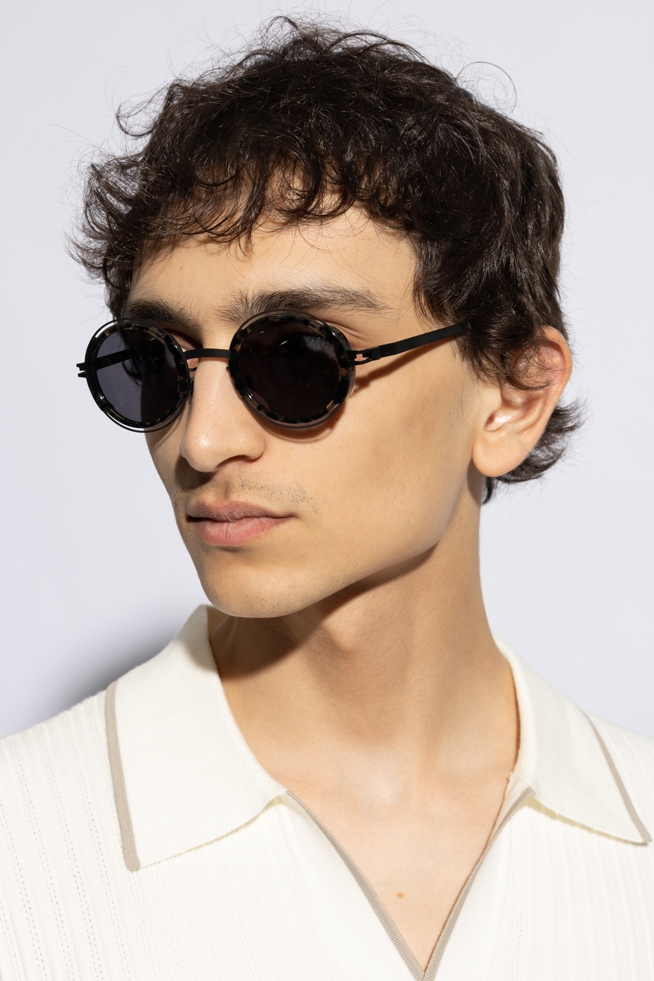 Mykita Sunglasses 'Pearl'