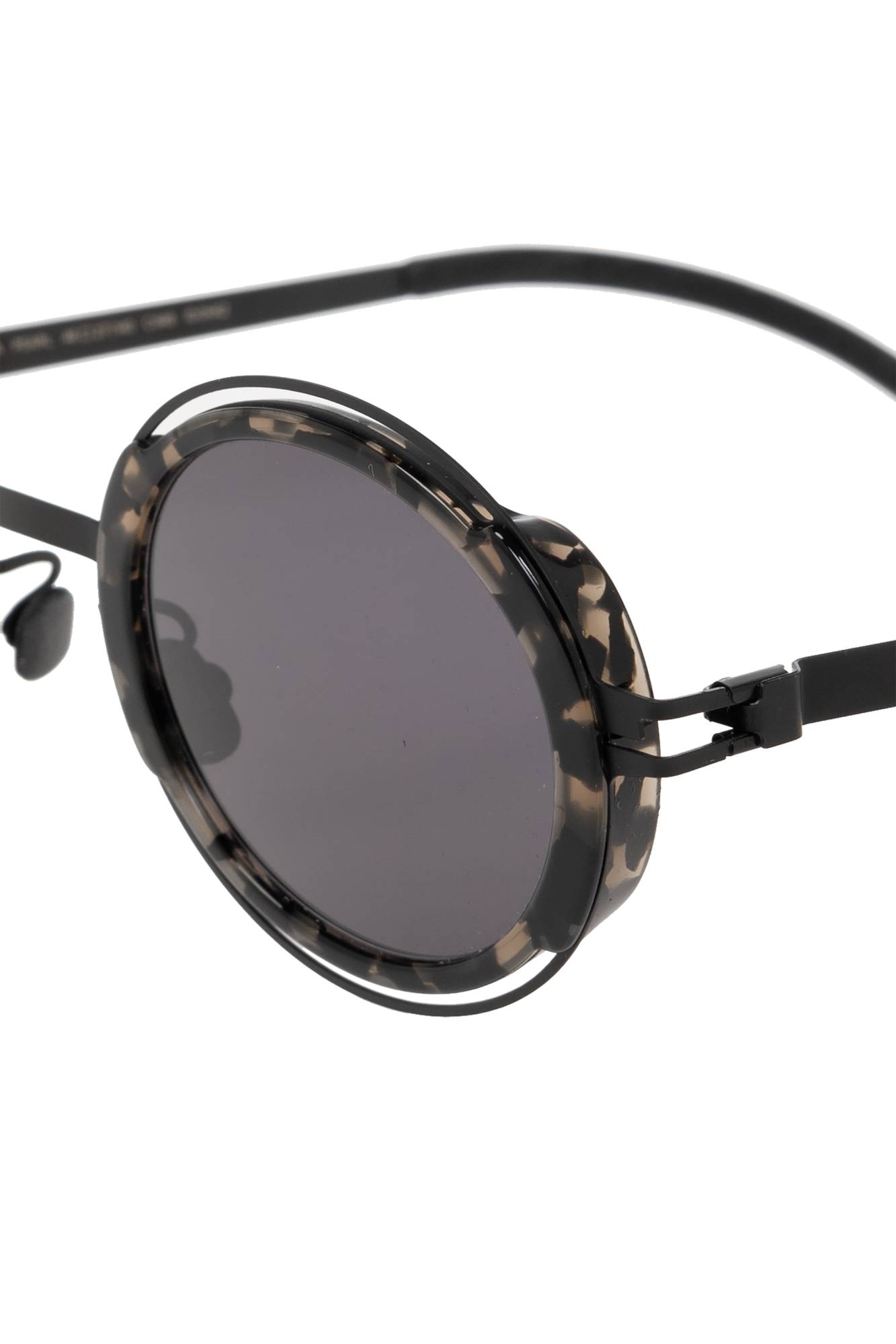 Mykita Sunglasses 'Pearl'