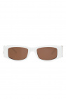 sunglasses oversized SC0167S 003