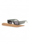 Palm Angels sunglasses BV1144S with logo