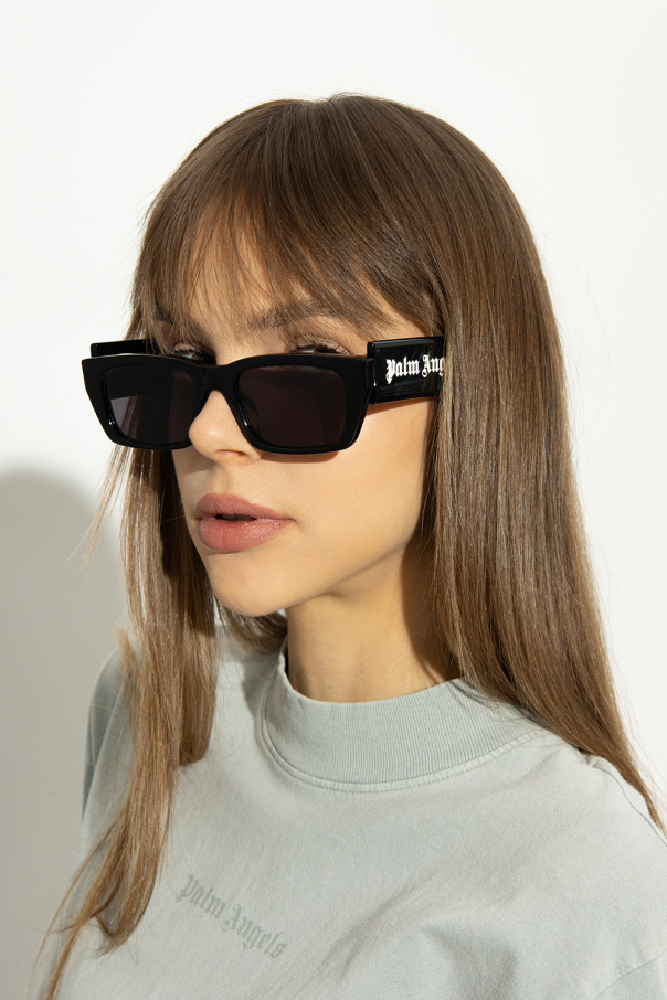 Palm Angels goodr Haute Day In Hell Sunglasses