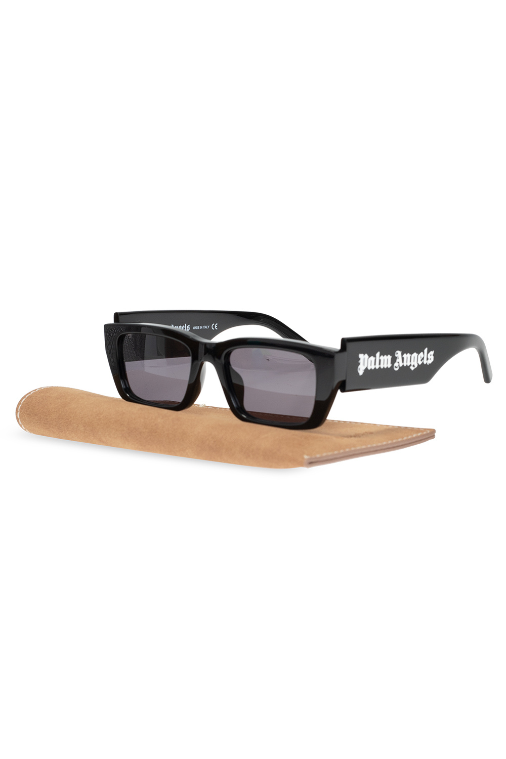 Palm Angels Sunglasses with logo