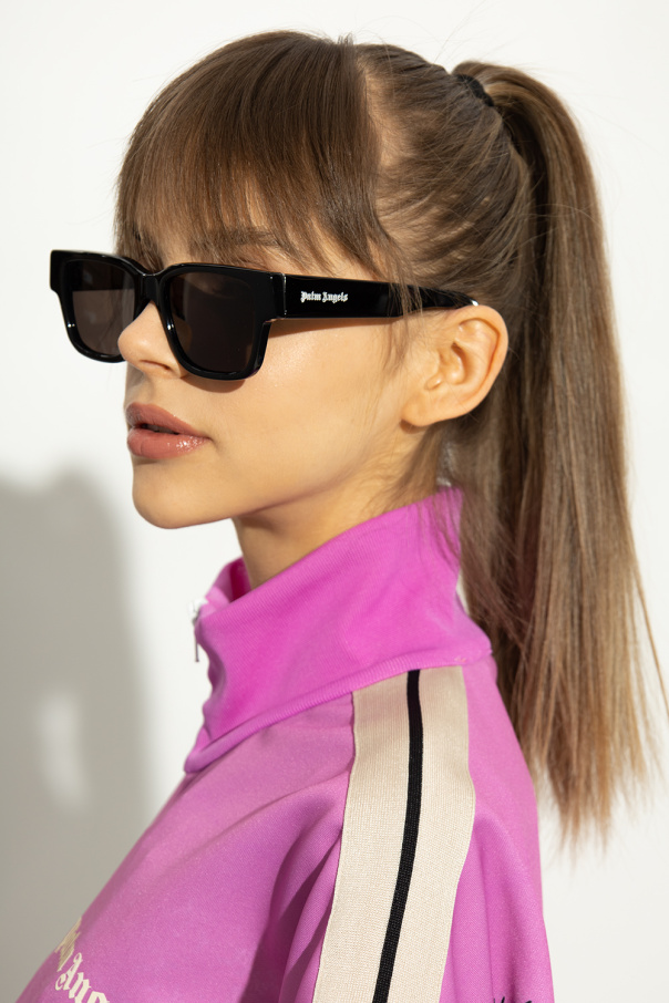 Palm Angels Vans Spicoli 4 Shades Women's Sunglasses