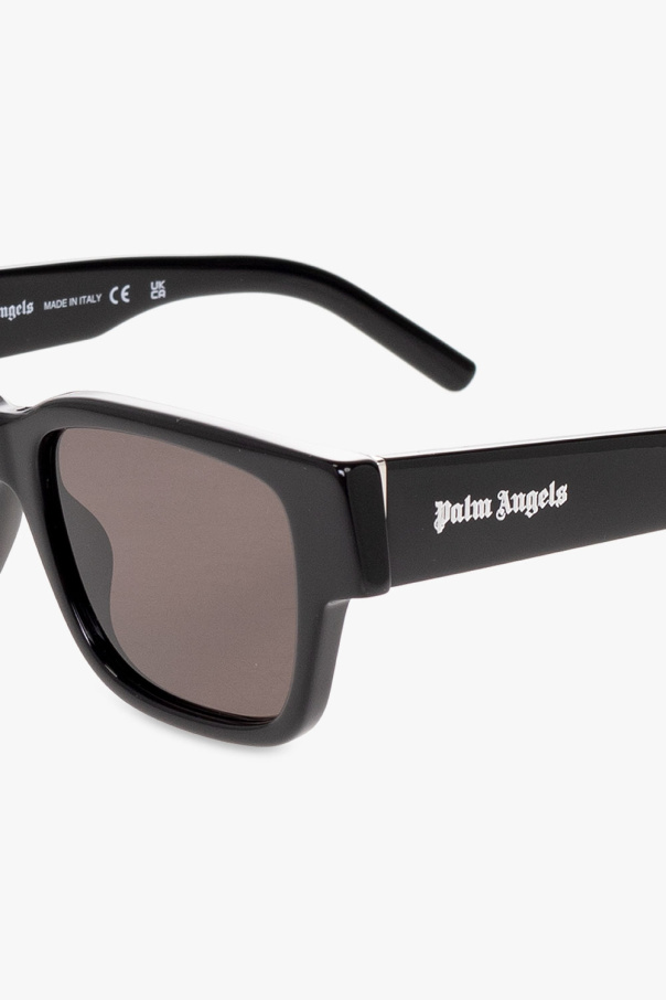 Palm Angels Ft0445 Black Sunglasses