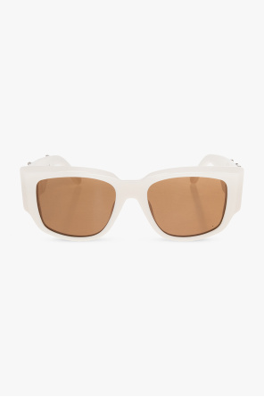 Port Tanger Bakara rectangle-frame sunglasses