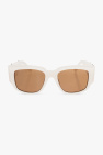 These 70s-inspired Junior sunglasses from Swedish brand