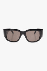 vogue eyewear aviator sunglasses