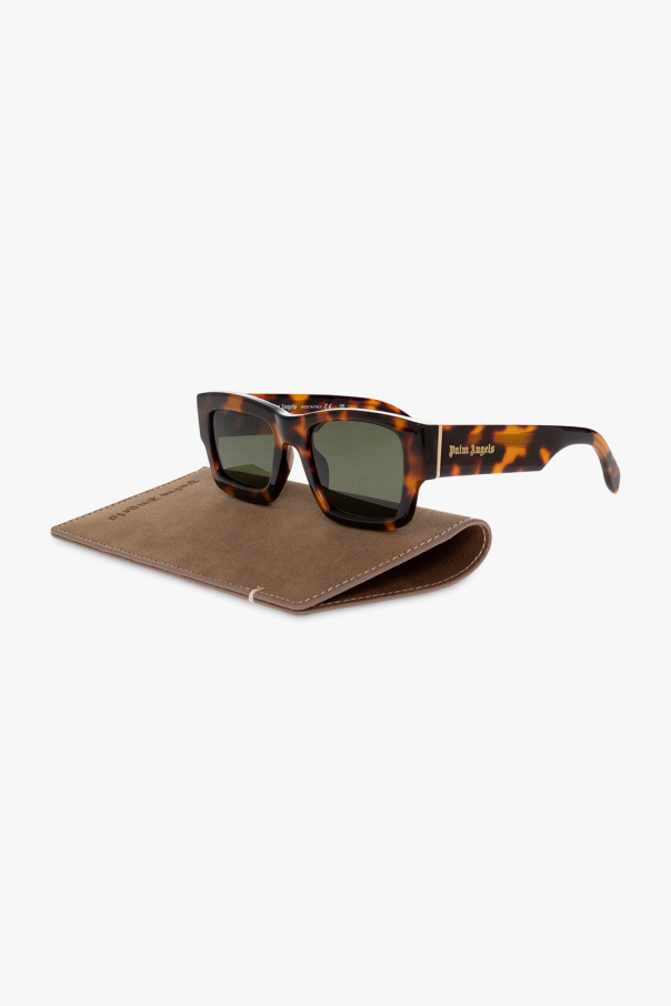 Palm Angels buy versace 0ve4406 oversized sunglasses