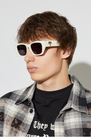 Palm Angels Sunglasses