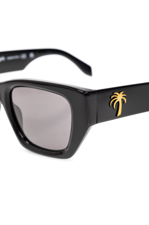Palm Angels ‘Hinkley’ sunglasses