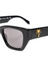Palm Angels ‘Hinkley’ sunglasses