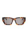 sunglasses Metal guess gu6956 6020a grey other smoke