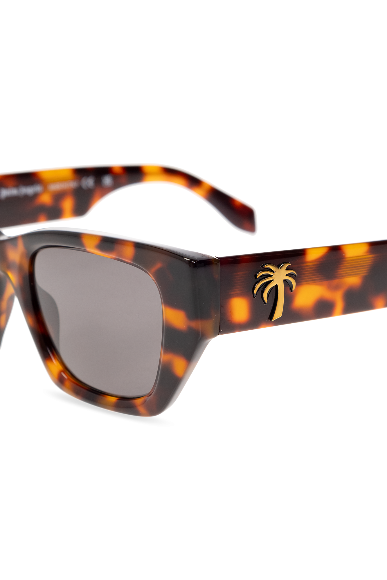 Palm Angels ‘Hinkley’ sunglasses