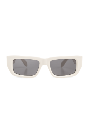 ‘sutter’ sunglasses od Palm Angels