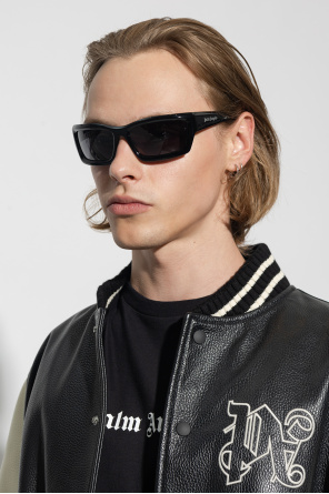 Palm Angels ‘Adin’ sunglasses