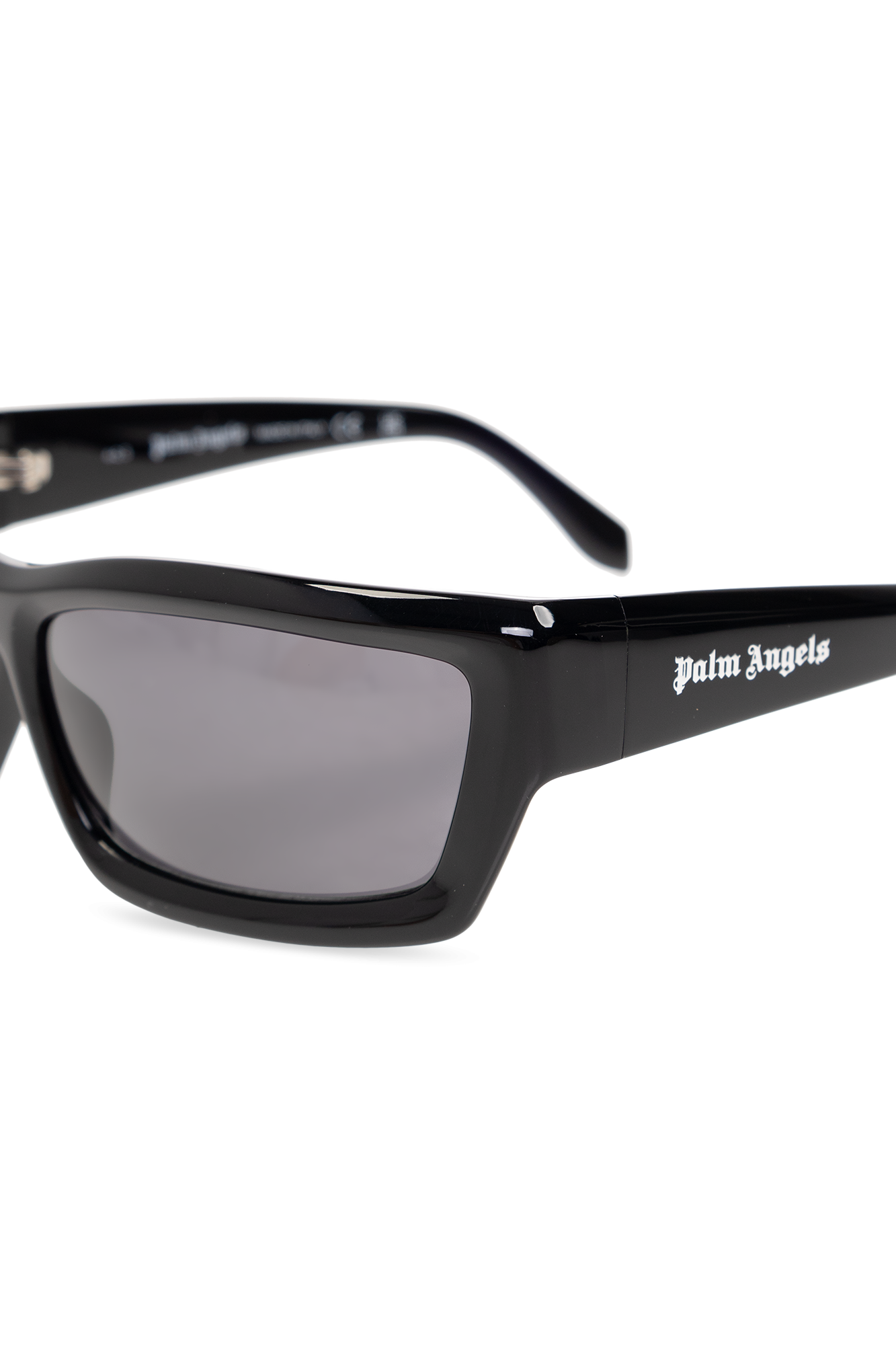 Palm Angels ‘Adin’ sunglasses