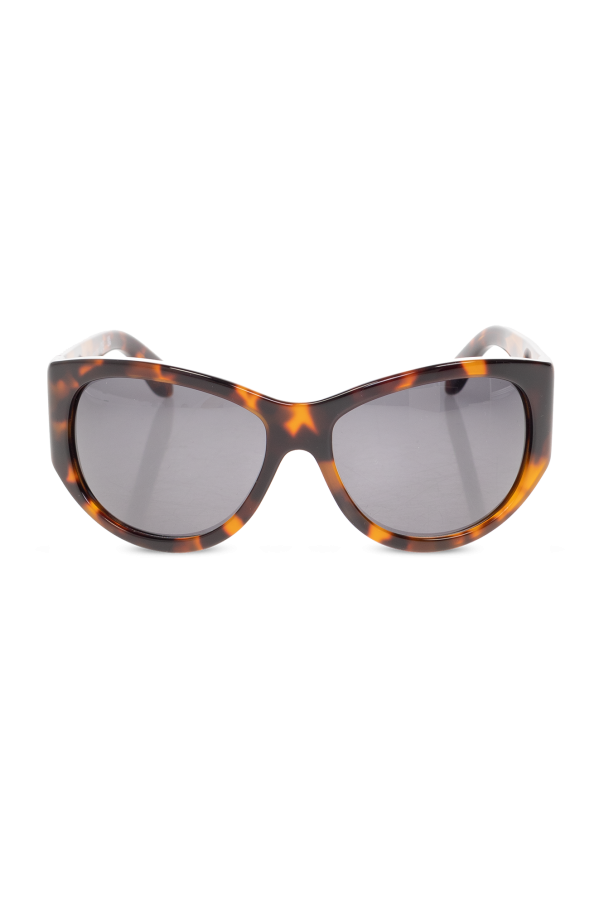 Palm Angels ‘Gridley’ sunglasses
