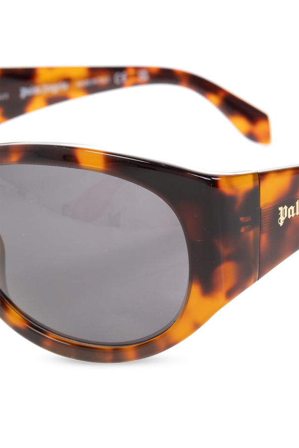 Palm Angels ‘Gridley’ sunglasses