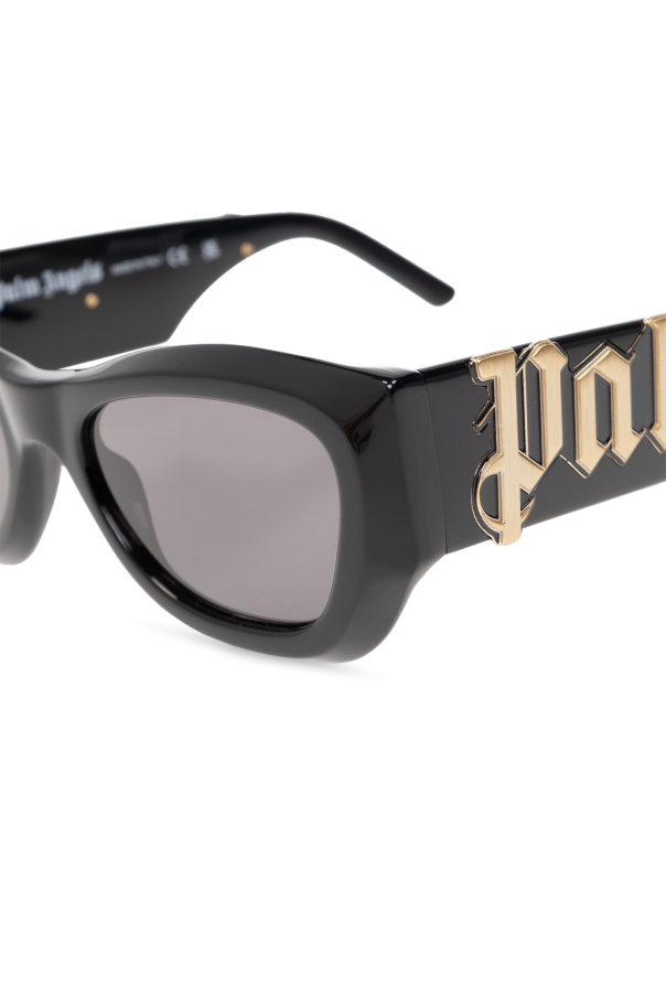 Palm Angels ‘Canby’ sunglasses