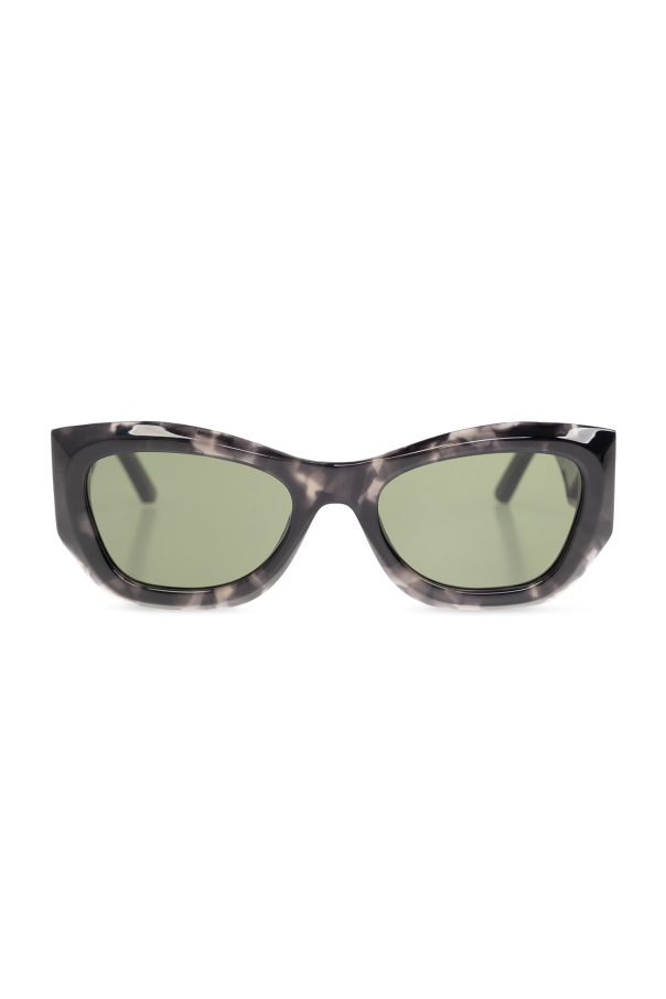 Palm Angels ‘Canby’ sunglasses