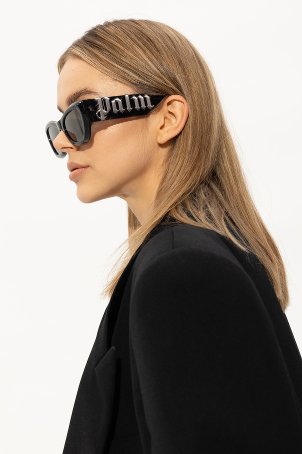 Palm Angels ‘Canby’ sunglasses