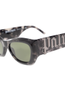 Palm Angels ‘Canby’ sunglasses