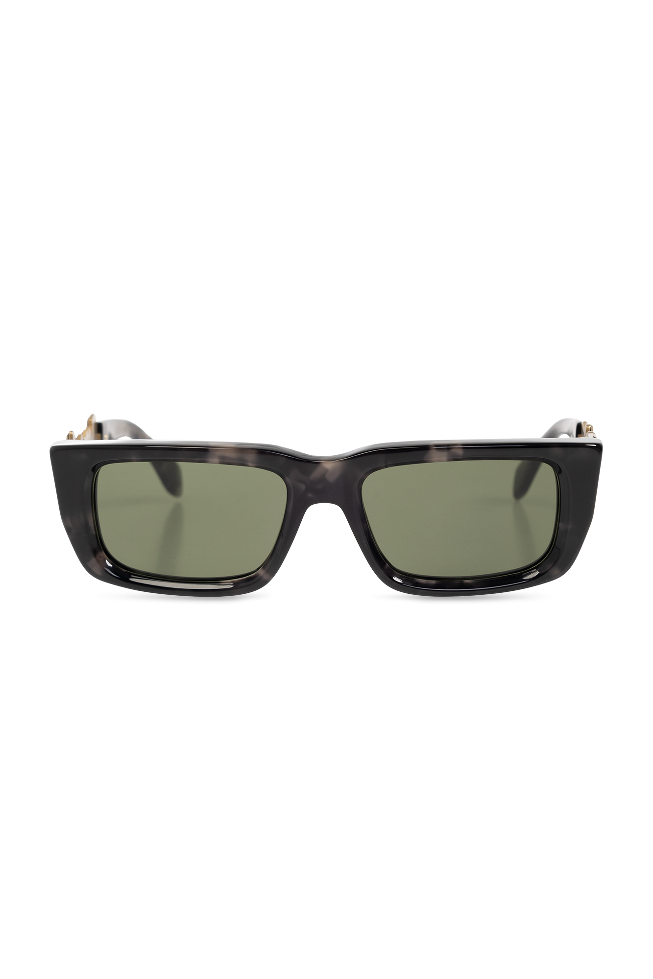 Palm Angels ‘Milford’ sunglasses