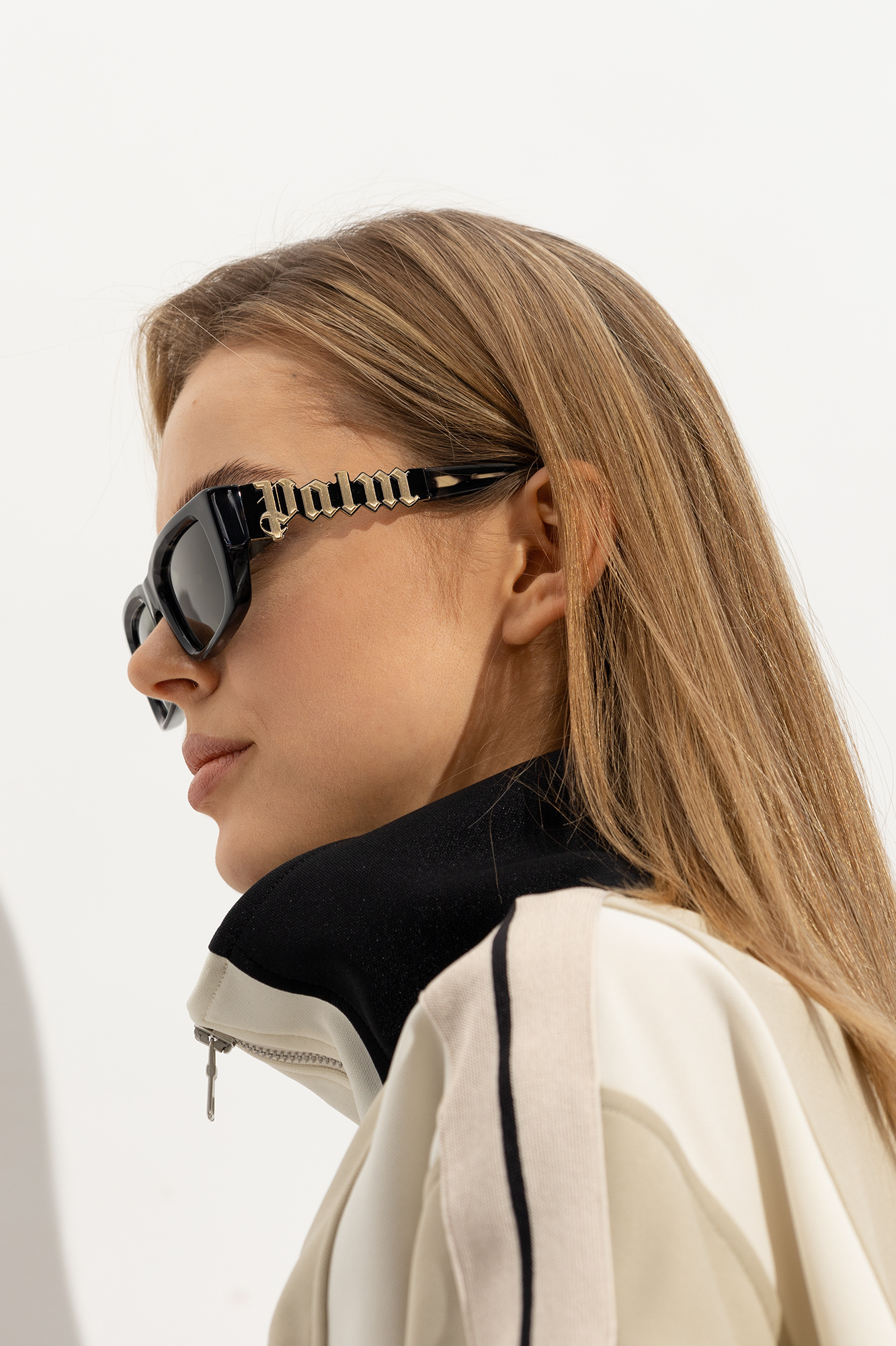 Palm Angels ‘Milford’ sunglasses