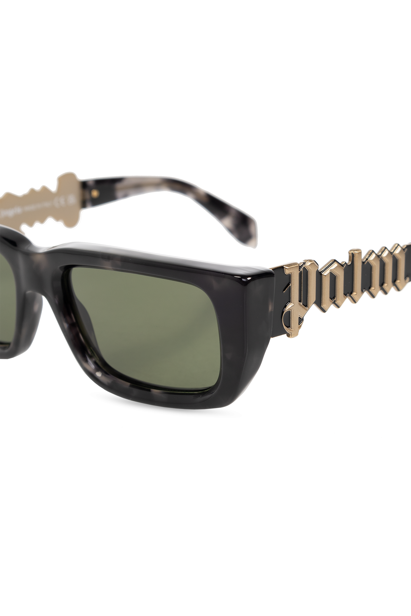 Palm Angels ‘Milford’ sunglasses