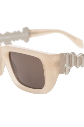 Palm Angels ‘Milford’ sunglasses