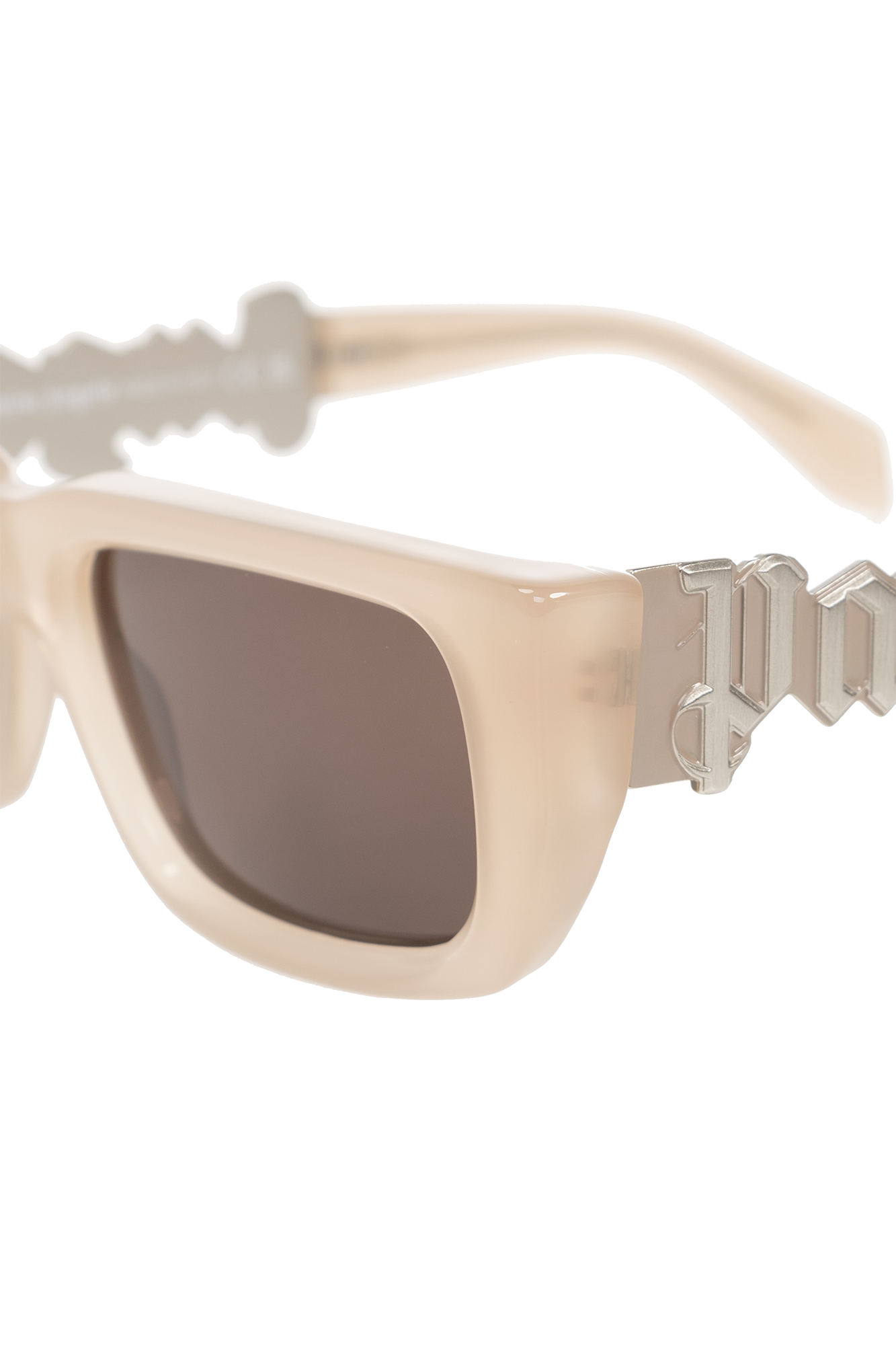 Palm Angels ‘Milford’ sunglasses