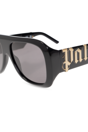 Palm Angels Okulary przeciwsłoneczne ‘Sonoma’