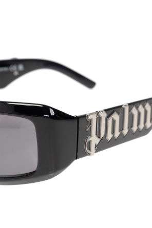 Palm Angels ‘Kerman’ sunglasses