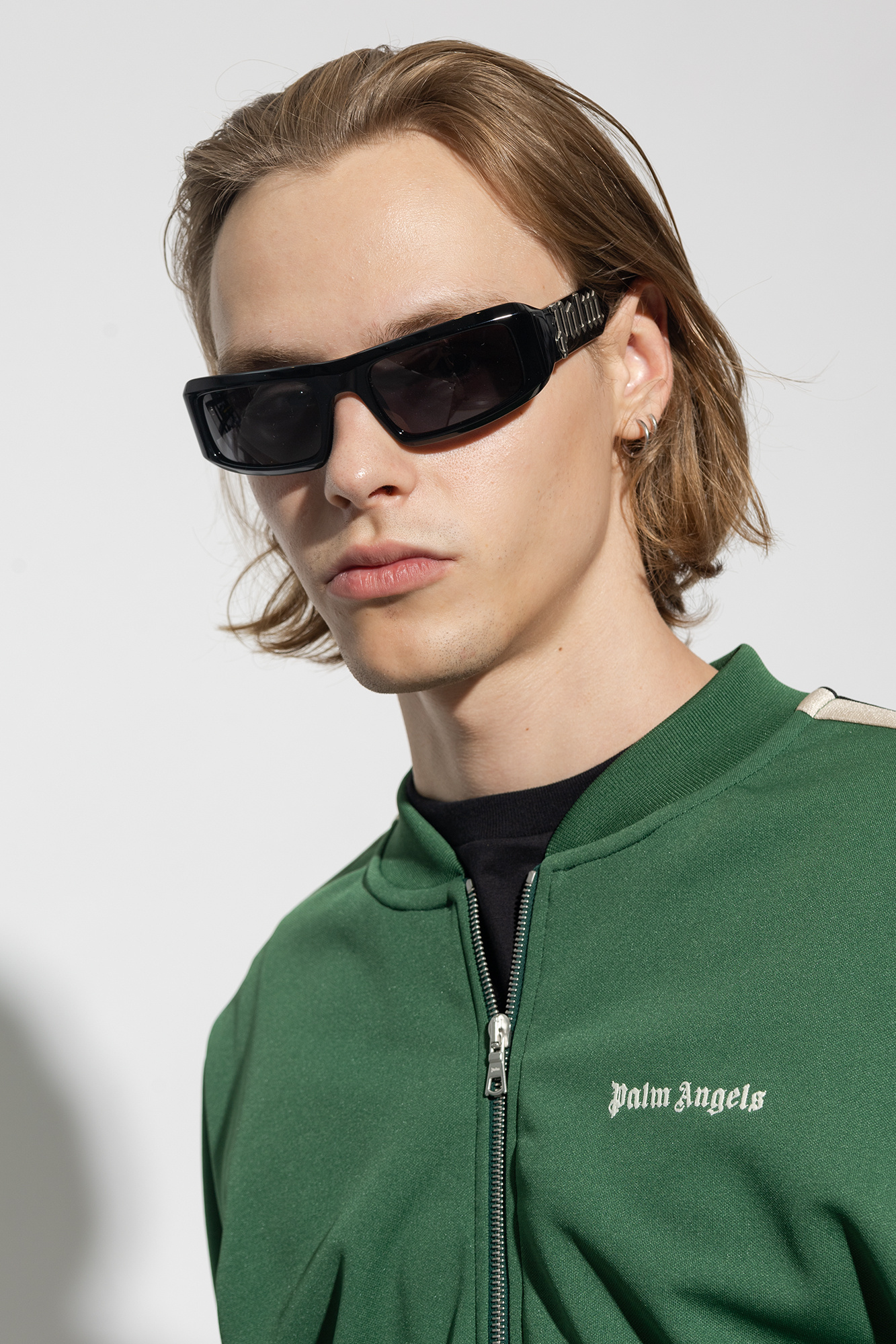 Palm Angels ‘Kerman’ sunglasses