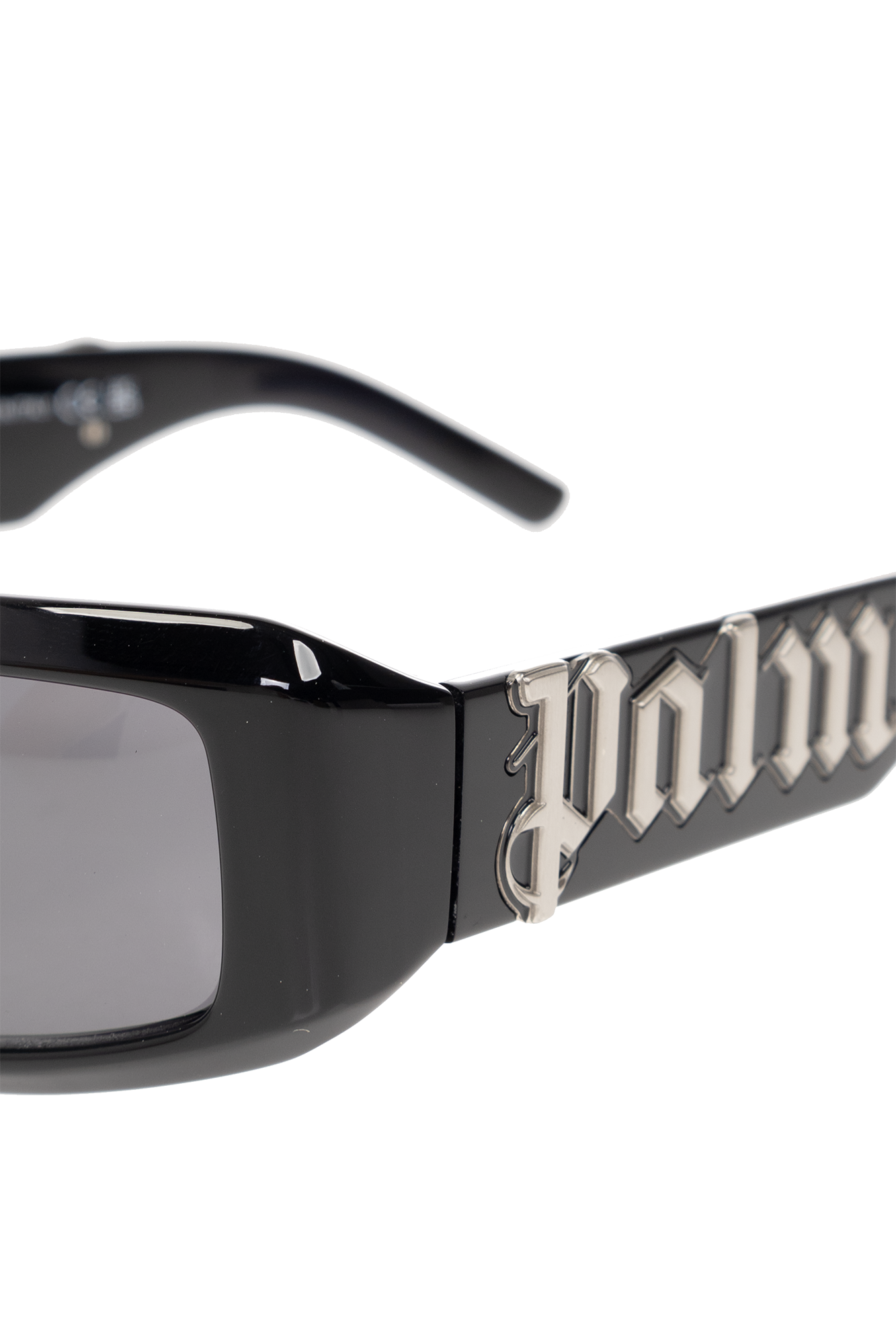 Palm Angels ‘Kerman’ sunglasses